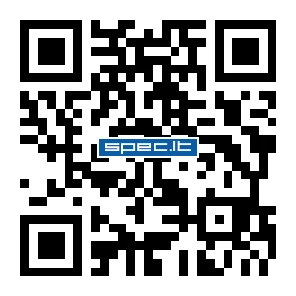 QR kodas | Gėlių lanka, UAB | spec.lt
