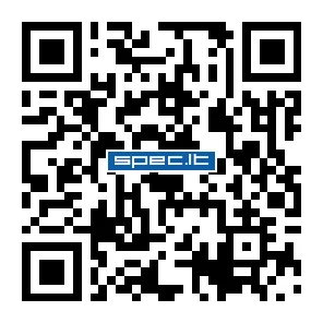 QR kodas | G. Jagelavičienės firma GĖLIŲ LAUKAS | spec.lt