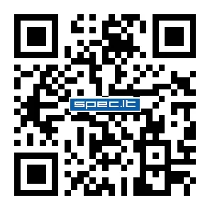 QR kodas | Gėlių lietus, UAB