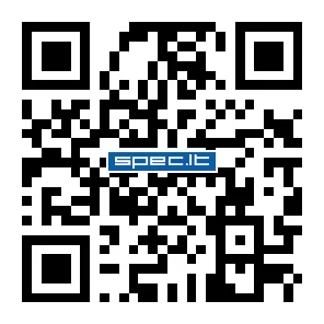 QR kodas | Gėlių lyra, UAB | spec.lt