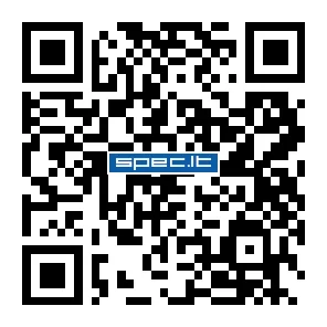 QR kodas | Gėlių mados namai, IĮ | spec.lt