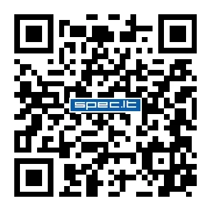 QR kodas | GĖLIŲ NAMAI, L. Januševičienės, IĮ | spec.lt
