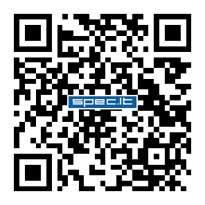QR kodas | Gėlių pristatymas, MB | spec.lt