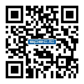 QR kodas | Gėlių rojus, MB | spec.lt