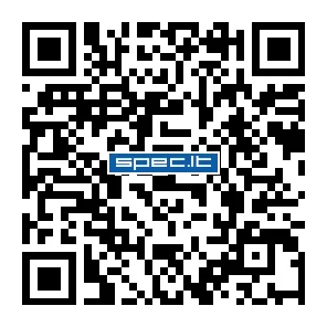 QR kodas | L. Ivanauskienės individuali įmonė Pachira | spec.lt