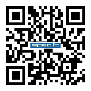QR kodas | Gėlių sala, UAB | spec.lt