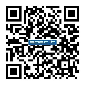 QR kodas | Daivos gėlių salonas, UAB | spec.lt