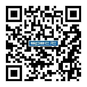 QR kodas | Mini orchidėja, UAB | spec.lt