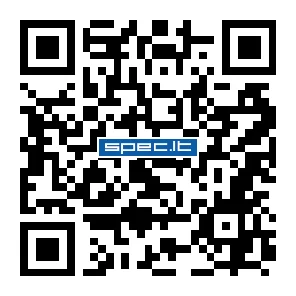 QR kodas | Gėlių salonas Lotoso žiedas, IĮ | spec.lt