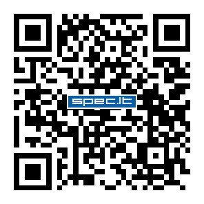 QR kodas | GĖLIŲ MENAS, UAB | spec.lt