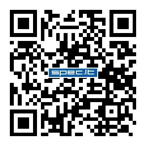 QR kodas | Gėlių skrydis, VŠĮ | spec.lt