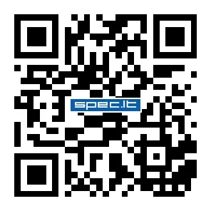QR kodas | Gėlių takelis, MB | spec.lt