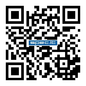 QR kodas | Gėlių trobelė, MB | spec.lt