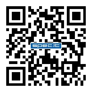 QR kodas | Gėliūnai, UAB | spec.lt