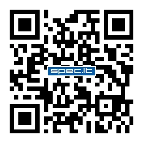 QR kodas | GELJA, UAB | spec.lt