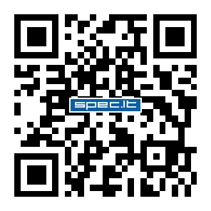 QR kodas | Gelma, UAB | spec.lt