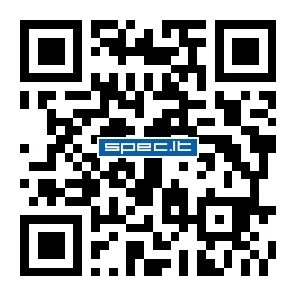 QR kodas | Gelmedis, UAB