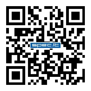 QR kodas | Gelmėja, MB | spec.lt
