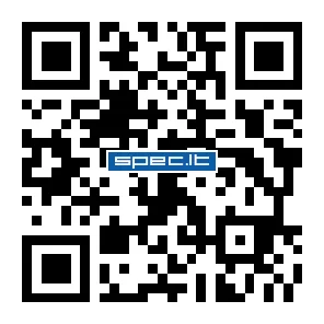 QR kodas | Gelmės, VŠĮ