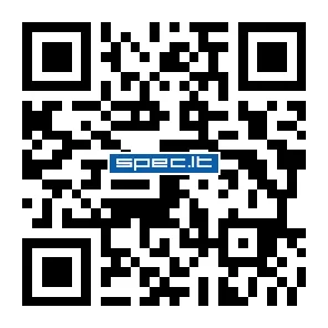 QR kodas | Gelmex, UAB