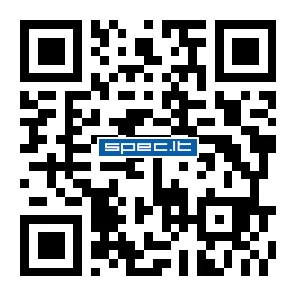 QR kodas | Gelminija, UAB | spec.lt