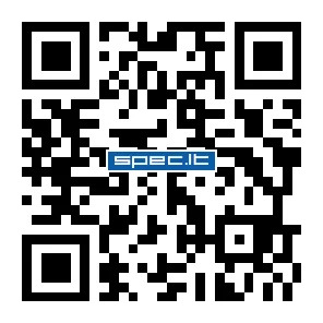 QR kodas | Gelmis, MB