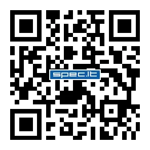 QR kodas | Gelmis, UAB