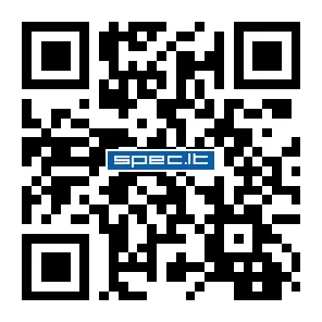 QR kodas | Gelmita, UAB | spec.lt