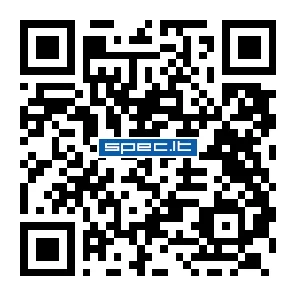 QR kodas | GELMIŲ STICHIJA, UAB | spec.lt