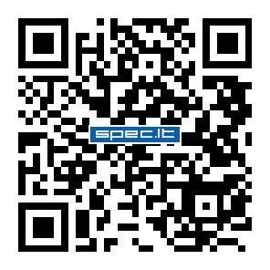 QR kodas | Juliaus Kličiaus individuali įmonė GELMIŲ TYRIMAI | spec.lt