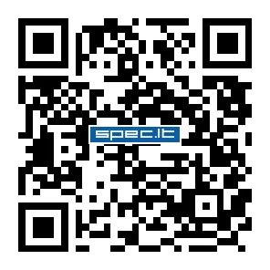QR kodas | Gelmių valdovas, UAB | spec.lt