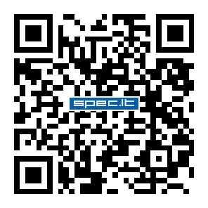 QR kodas | Gelmių Vanduo, UAB | spec.lt