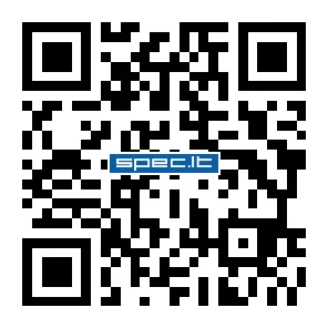 QR kodas | Gelmora, UAB | spec.lt