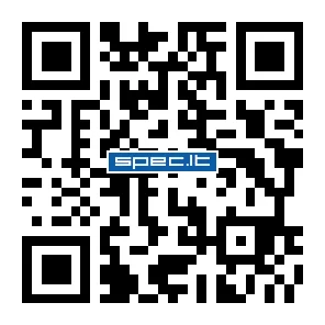 QR kodas | Gelmuva, UAB | spec.lt