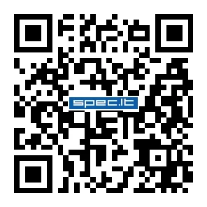QR kodas | Gelnų agroservisas, UAB | spec.lt