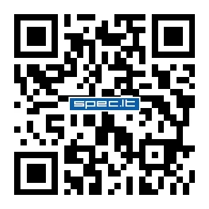 QR kodas | Gelodėja, UAB