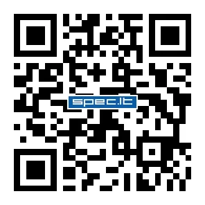 QR kodas | GELOMA, UAB | spec.lt