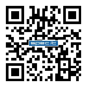 QR kodas | Gelonetas, UAB