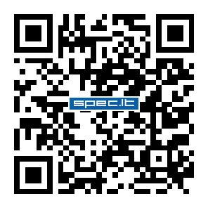 QR kodas | Geloniškių energija, UAB | spec.lt