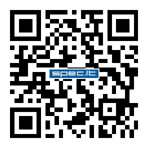 QR kodas | GELORA LT, UAB