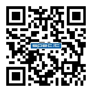 QR kodas | Gelorus, UAB