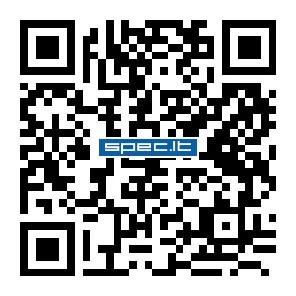 QR kodas | Gėlos globos namai, VŠĮ | spec.lt