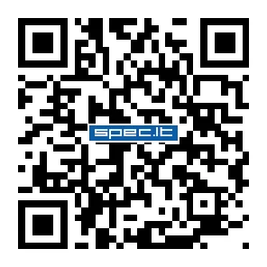 QR kodas | Gelotransport, UAB