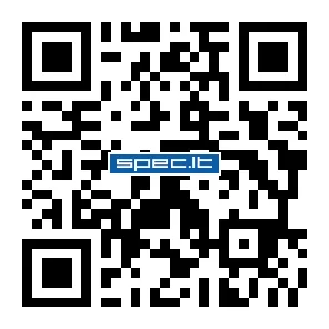 QR kodas | Gelovė, UAB | spec.lt
