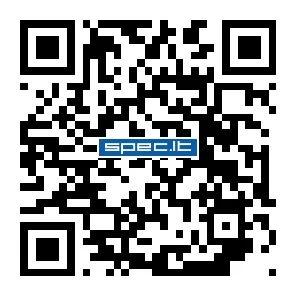 QR kodas | Gelovinės ąžuolai, VŠĮ