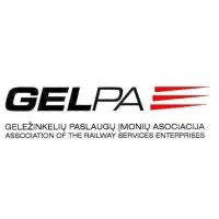 Geležinkelių paslaugų įmonių asociacija Gelpa