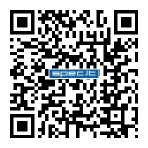 QR kodas | Geležinkelių paslaugų įmonių asociacija Gelpa | spec.lt