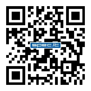 QR kodas | GELPOD, UAB