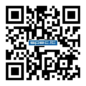 QR kodas | Gelpra, IĮ