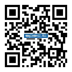 QR kodas | Gelra, UAB | spec.lt